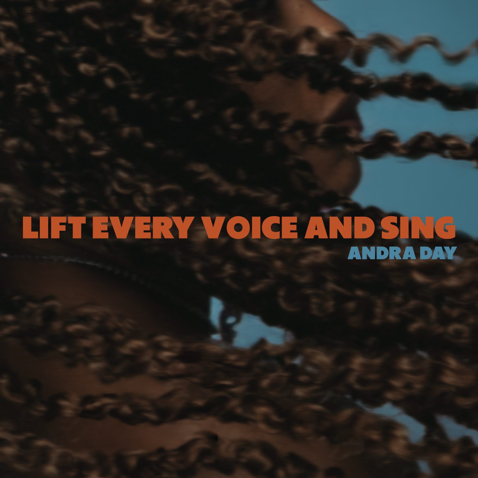 LIFT EVERY VOICE & SING